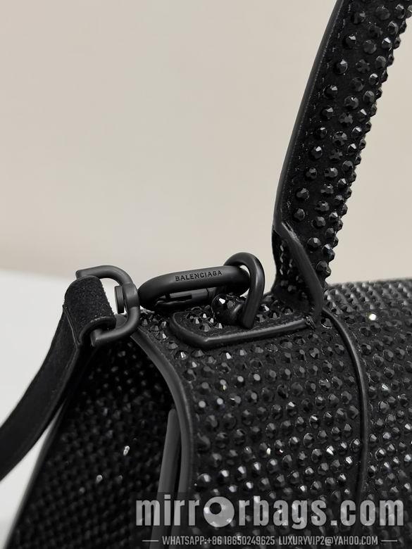 Balenciaga Bags 70553 23X10X24ccm GY 5