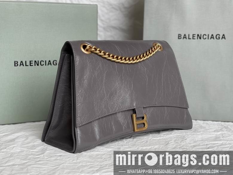 Balenciaga Bags 152 中31X20X12cm 小25X15X9.5cm GY 5