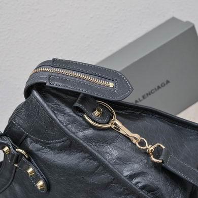 Balenciaga Bags 38cm 082102 GY 3