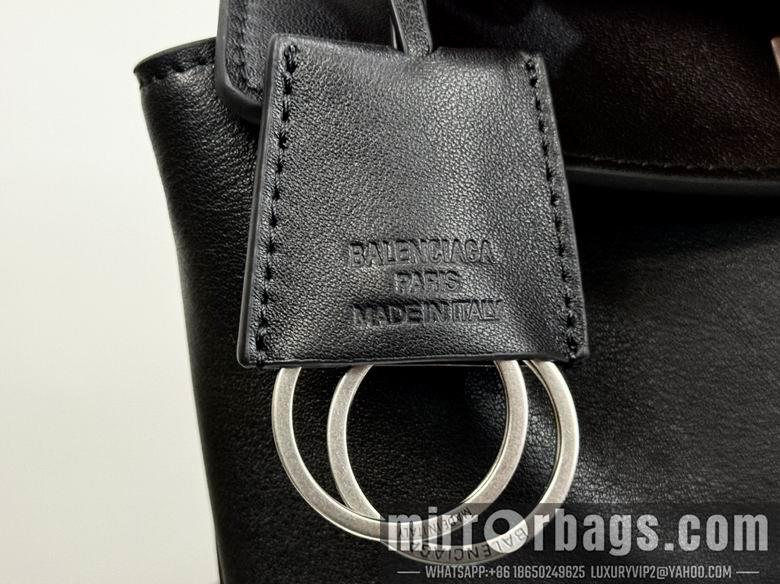 Balenciaga Bags 0310 22X9.9X8.3cm GY 2