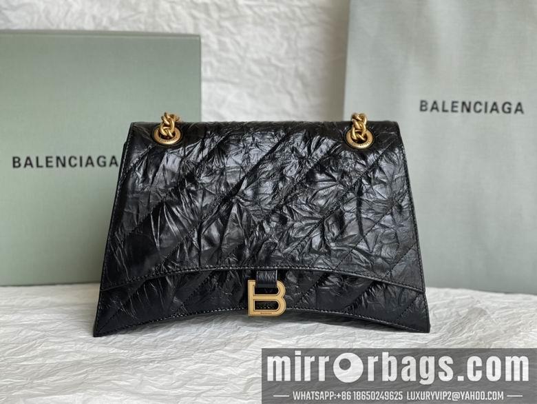 Balenciaga Bags 152 中31X20X12cm 小25X15X9.5cm GY 3