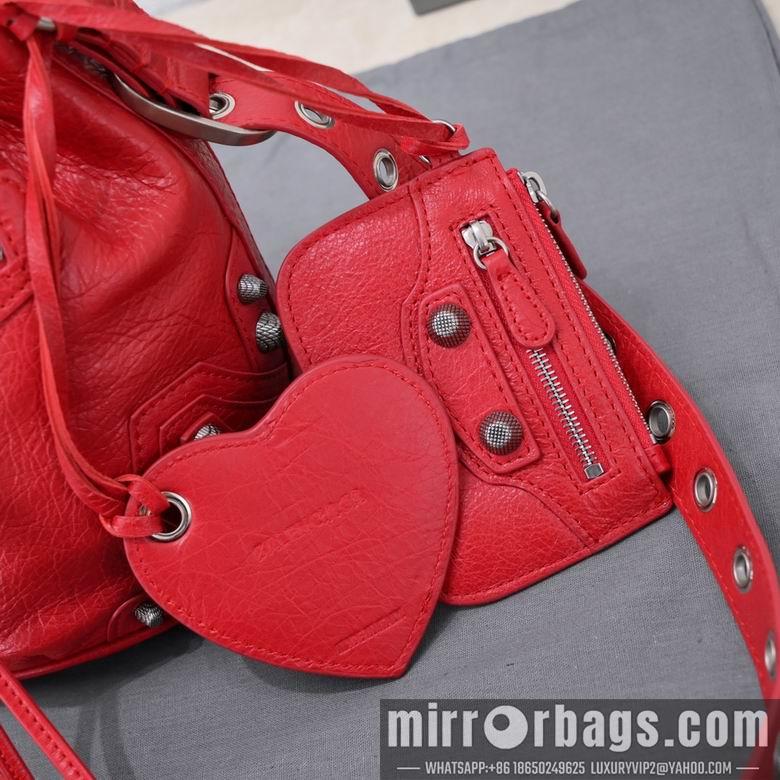 Balenciaga Bags Balenciaga 长15x高20x宽18cm FY 9
