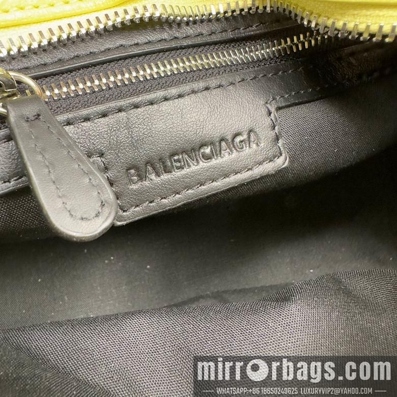 Balenciaga Bags 24X17X10cm 060833 GY 3