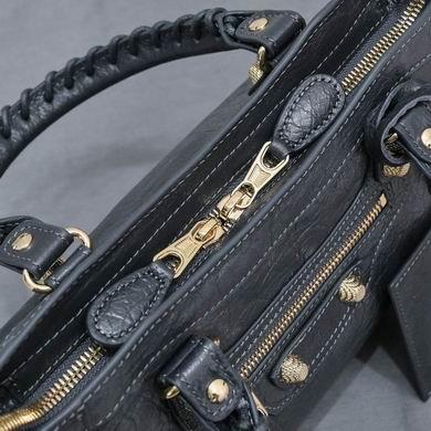 Balenciaga Bags 30cm 082103 GY 1