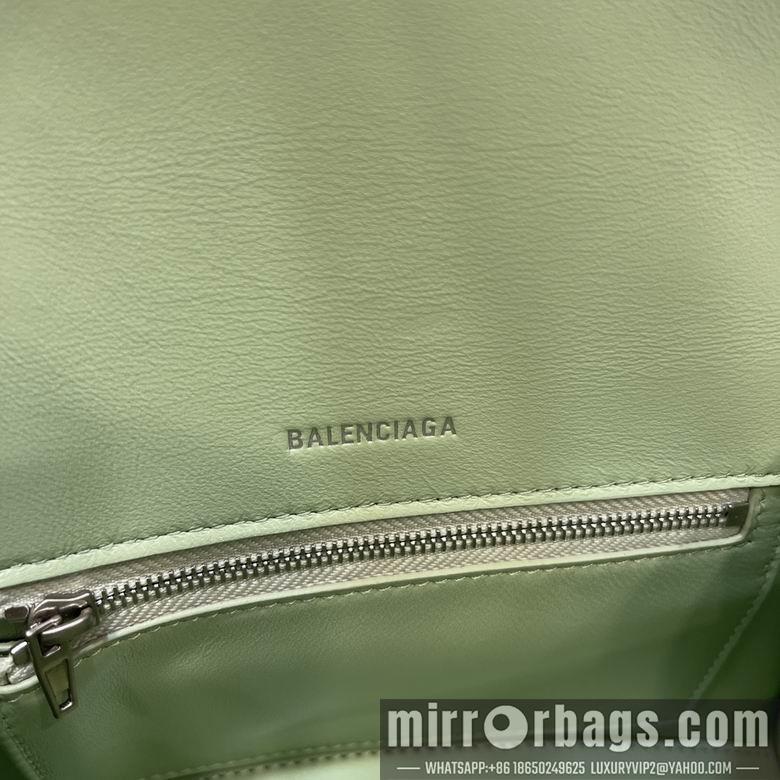 Balenciaga Bags LG0023 23X10X24cm GY 7