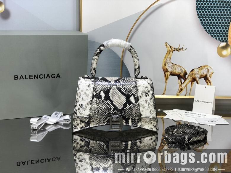 Balenciaga Bags LG0023 23X10X24cm GY 17