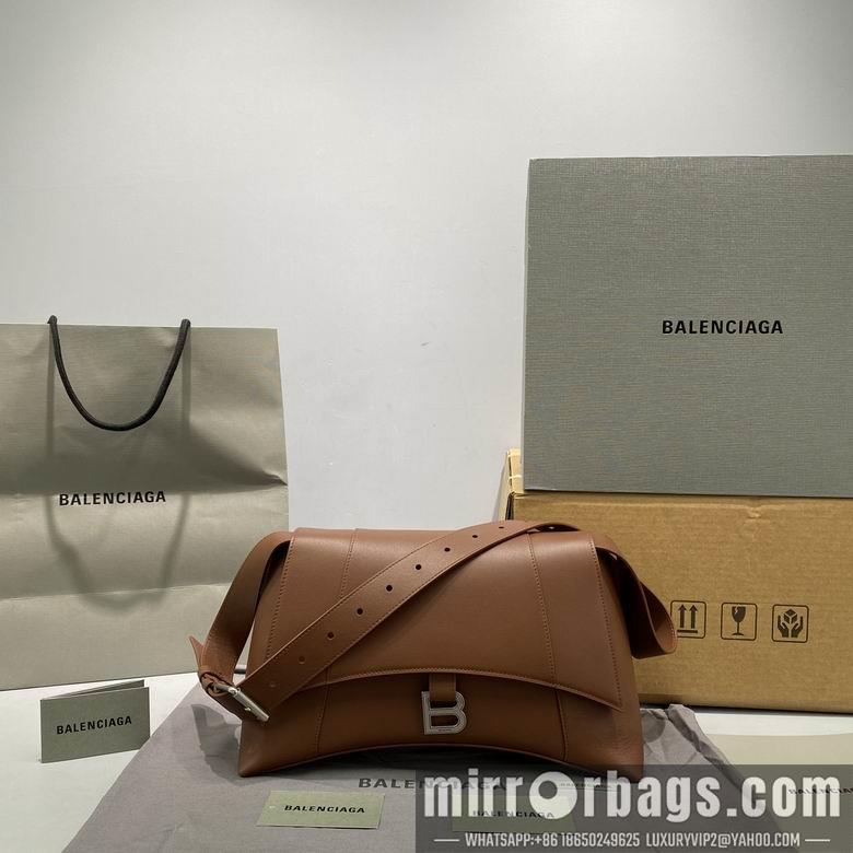 Balenciaga Bags 21ss 92724 32x20.8x15.5cm FY 3