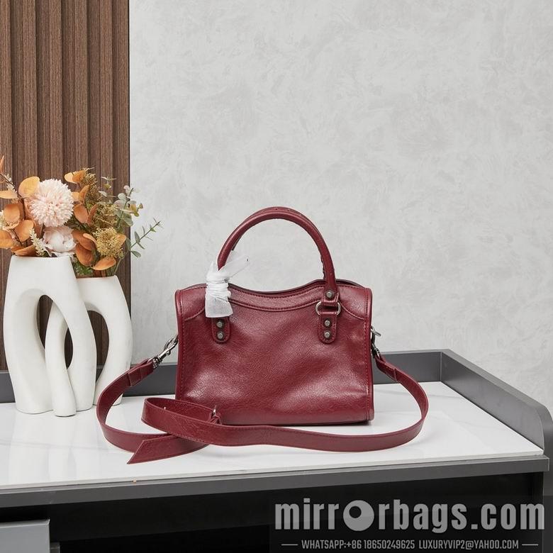 Balenciaga Bags 6890 25X19X7cm XMY 3