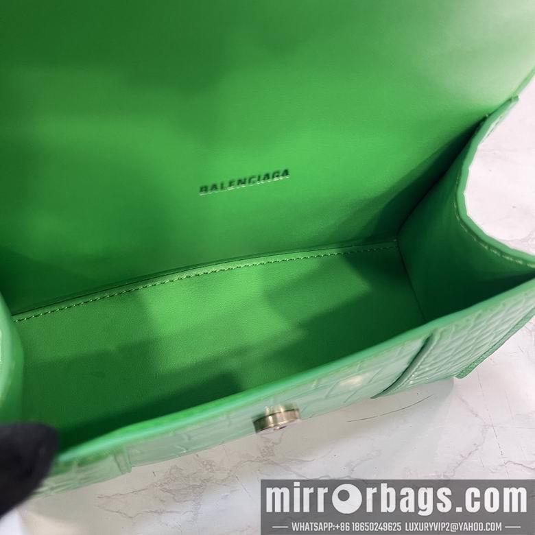 Balenciaga Bags LG0019 19X8X21cm GY 36