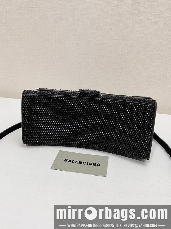 Balenciaga Bags 70553 23X10X24ccm GY 5