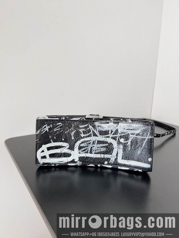Balenciaga Bags 70553 23X10X24ccm GY 6