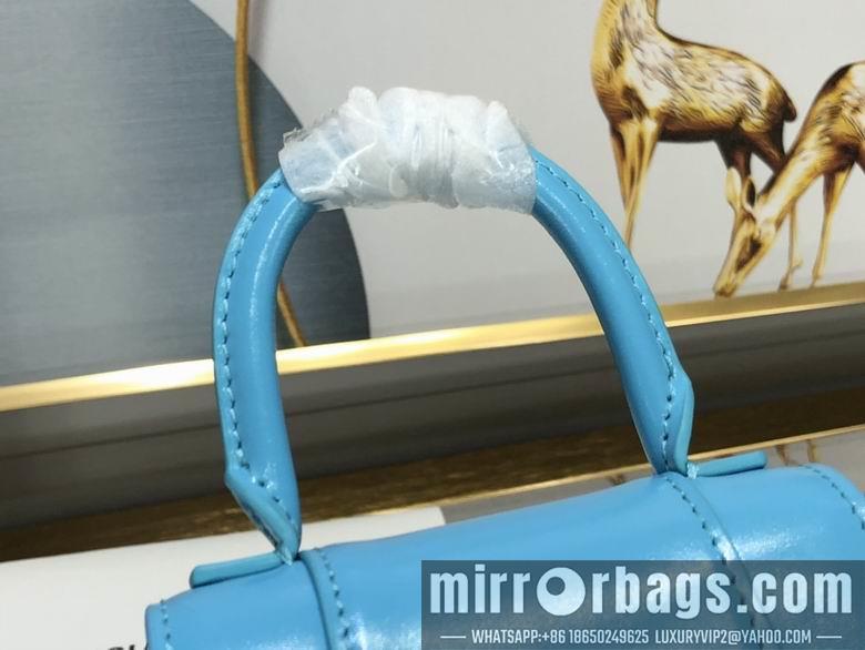Balenciaga Bags LG0115 11.5x14x4.5cm FY 2