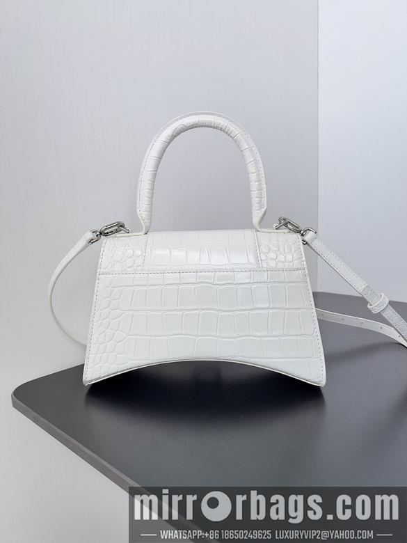 Balenciaga Bags 23X10X24ccm 031626 GY 17