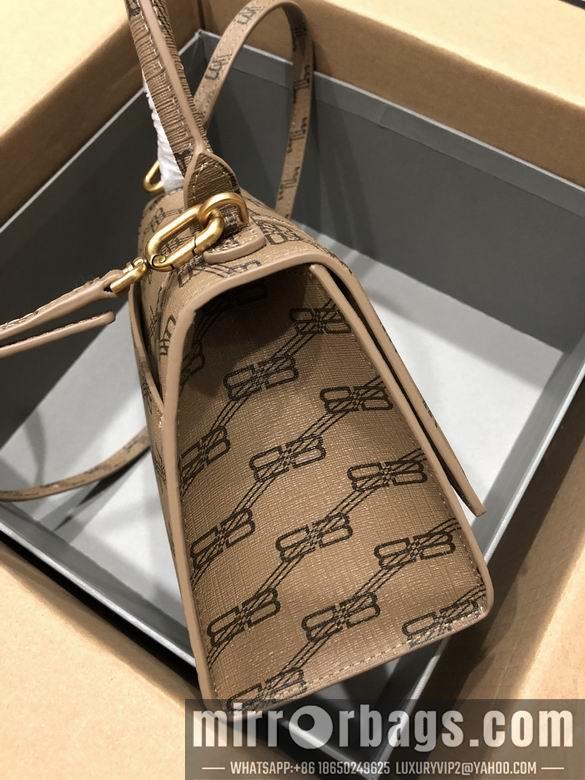 Balenciaga Bags Balenciaga 23x10x24cm FY 2