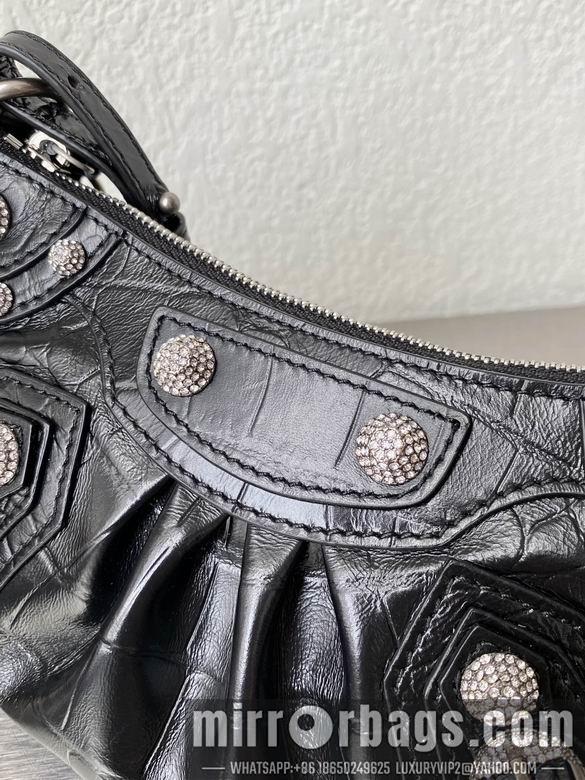 Balenciaga Bags 2613 21x13x4cm FY 8