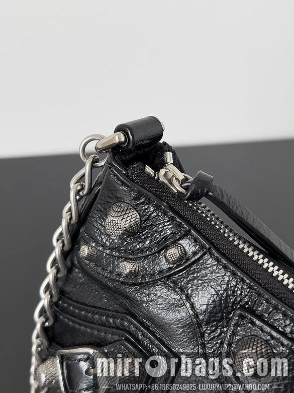 Balenciaga Bags 70507 20X13X4.5cm GY 5
