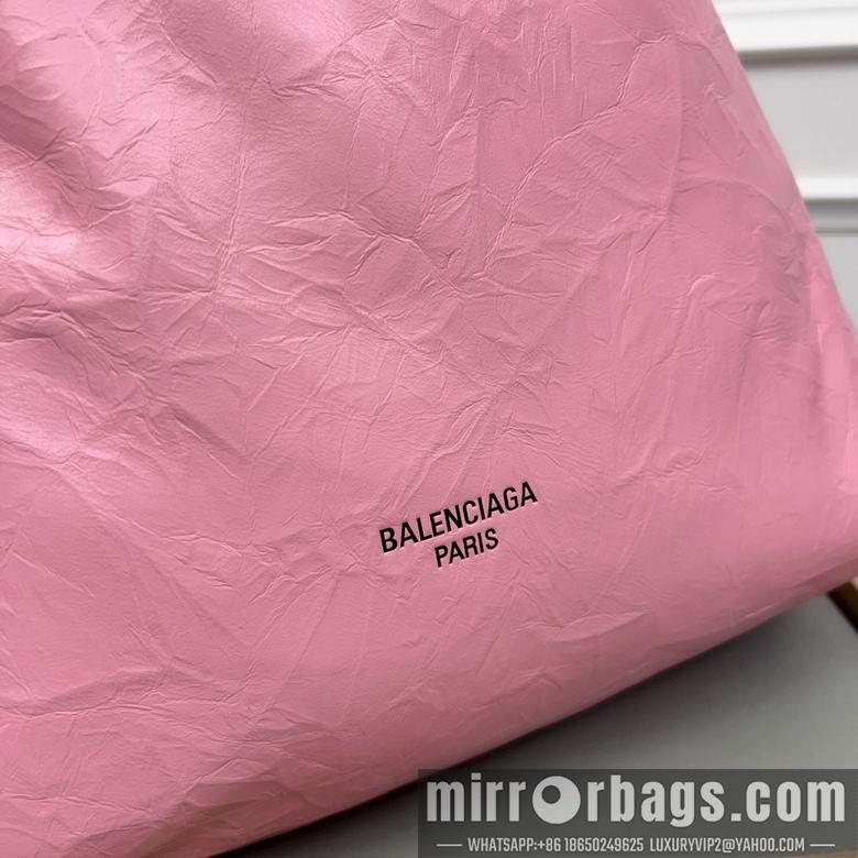 Balenciaga Bags 小27X11X25cm 大46X15X37cm 051424 GY 1