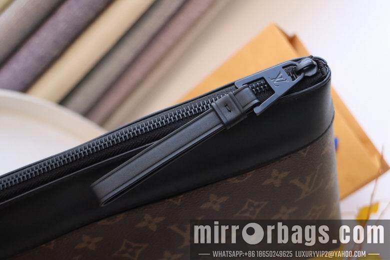 1:1 Louis Vuitton Bags M82543 32X21X8cm XM 3colour