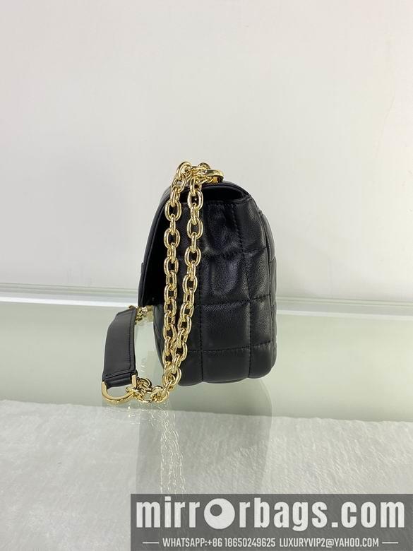 Michael Kors Bags Soho 25X7X15cm 091110 DY 2