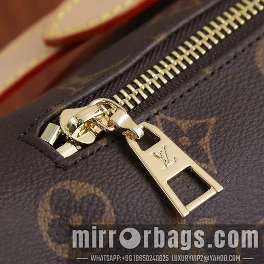 1:1 Louis Vuitton Bags Bumbag M43644 37x14x13cm ww