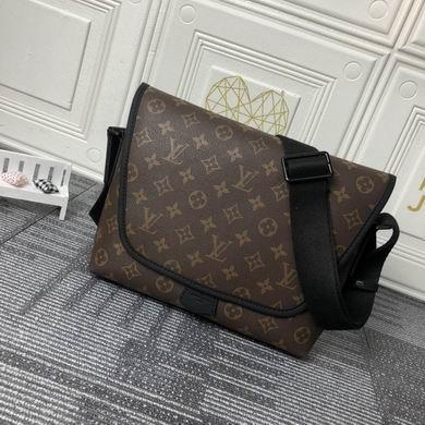 1:1 Louis Vuitton Bags SSM45557 27X22.5X7.5