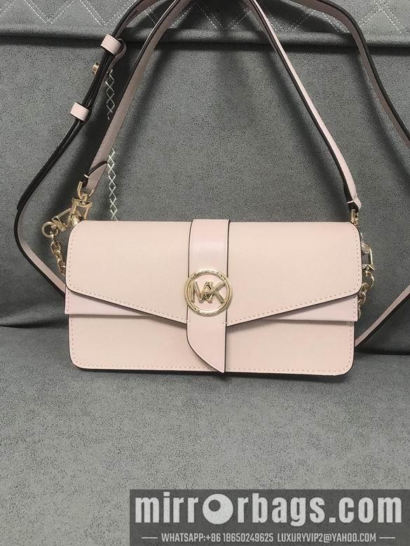 Michael Kors Bags Greenwich 25X14X8cm 090413 DY 6