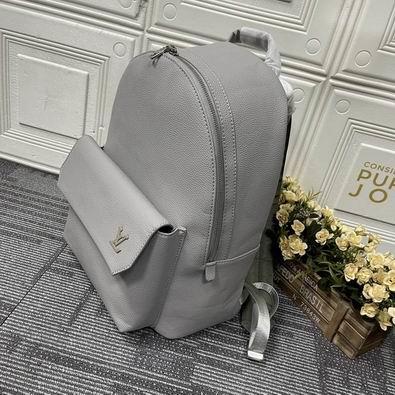 1:1 Louis Vuitton Bags Aerogram M59325,M57079 43x30x14 cm cs