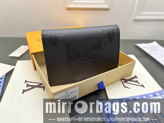 1:1 Louis Vuitton Bags M64502 10x14x2.5cm zy
