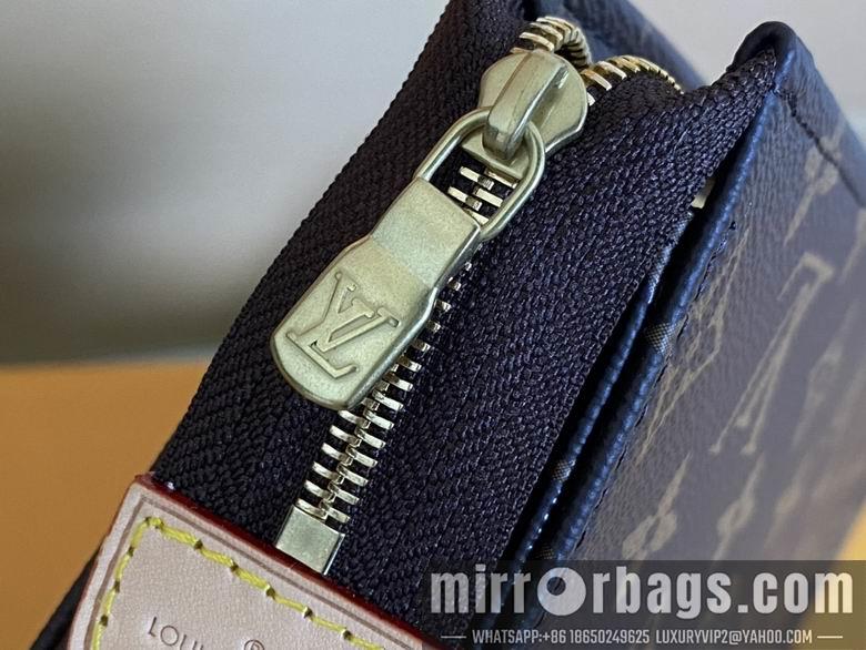 1:1 Louis Vuitton Bags M47542 26X20X5cm XM