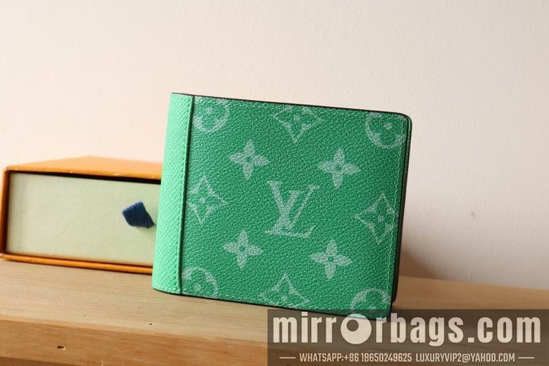 1:1 Louis Vuitton Bags M30995 11.5X9X1.5cm XM 2colour