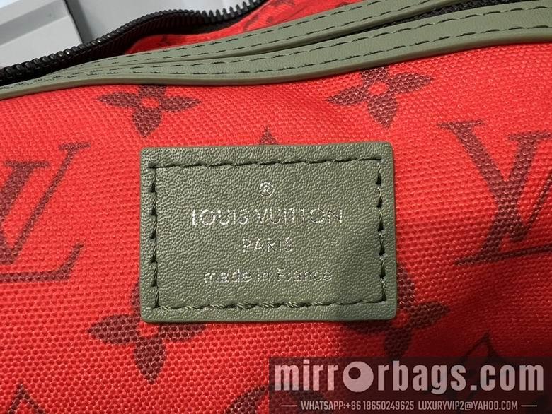 1:1 Louis Vuitton Bags M23962 45X27X20cm XM