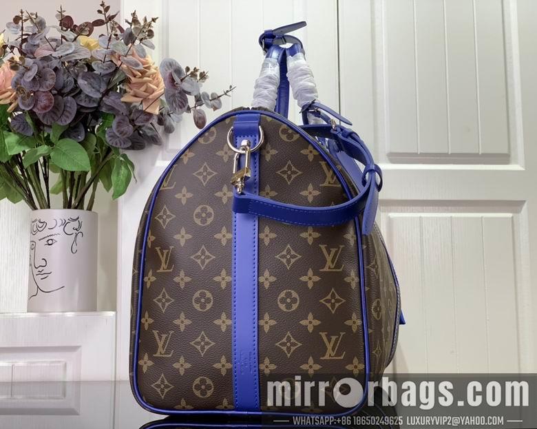 1:1 Louis Vuitton Bags 41416 50X29X23cm YG 4colour