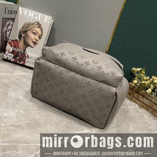 1:1 Louis Vuitton Bags Discovery M46553 29x38x20cm ss