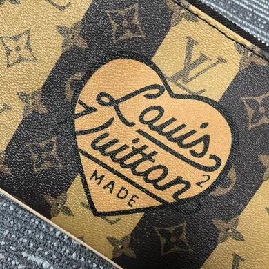 1:1 Louis Vuitton Bags WMM69443 25X18X4