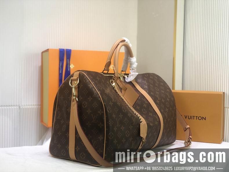 1:1 Louis Vuitton Bags M44474 44748 41416 ,50X29X23 cm cs