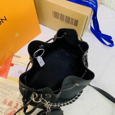 1:1 Louis Vuitton Bags Muria M55888 25X25X20 cm cs