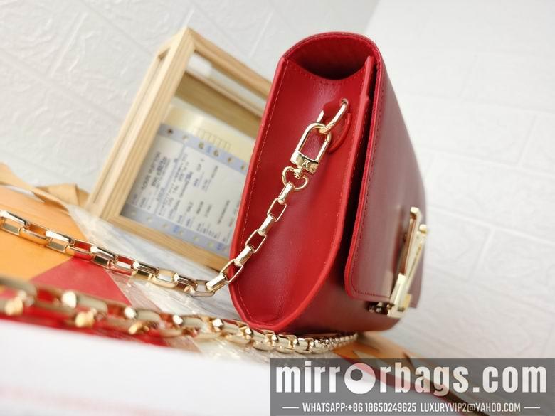 1:1 Louis Vuitton Bags M94336 23X15X5cm YG 3colour