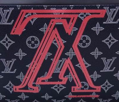 1:1 Louis Vuitton Bags M43849