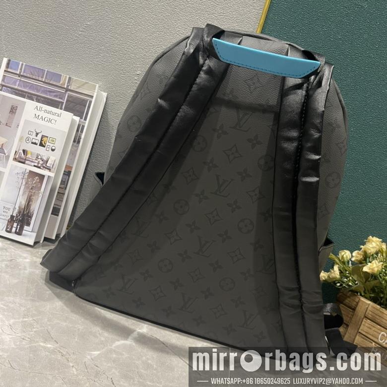 1:1 Louis Vuitton Bags Discovery M11641 29x38x20cm ss