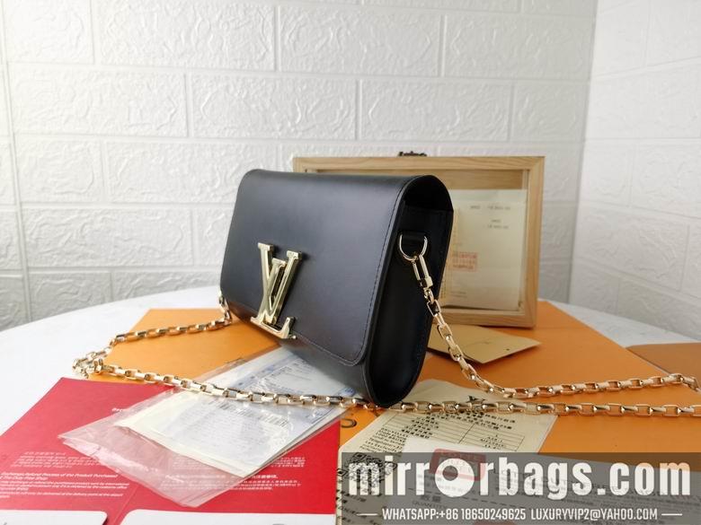 1:1 Louis Vuitton Bags M94336 23X15X5cm YG 3colour