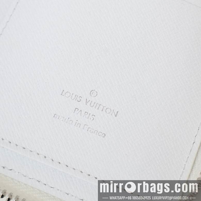 1:1 Louis Vuitton Bags 82590 19X10X2cm YG 2colour