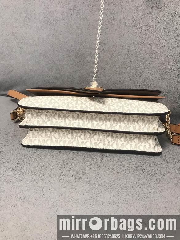Michael Kors Bags Greenwich 25X14X8cm 090413 DY 11