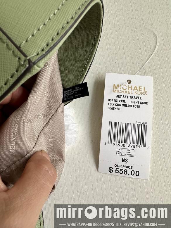 Michael Kors Bags JET SET TRAVEL 31X41X28X14cm 090915 DY 4