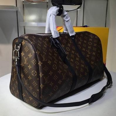 1:1 Louis Vuitton Bags M41416 S45x27x20 M50x29x22 L55x13x24 cm cs