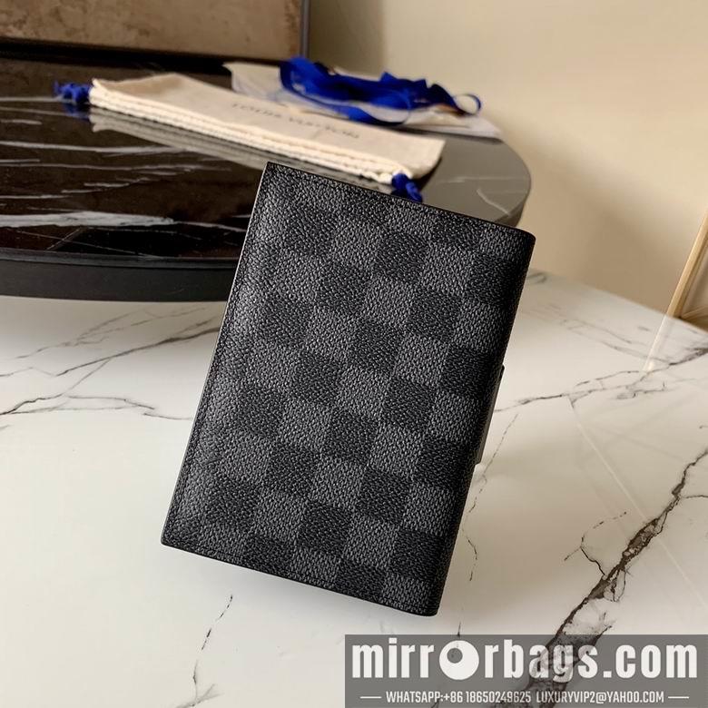 1:1 Louis Vuitton Bags N62089 10X14X2.5cm