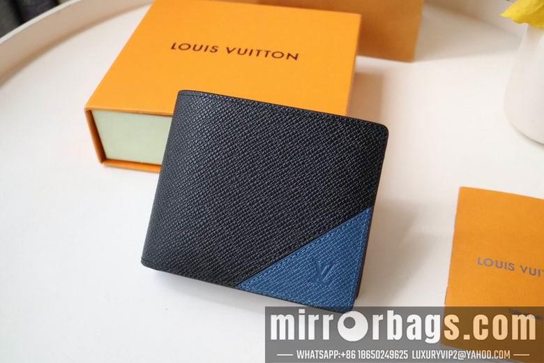 1:1 Louis Vuitton Bags M30982 11.5X9X1.5cm YG 3colour