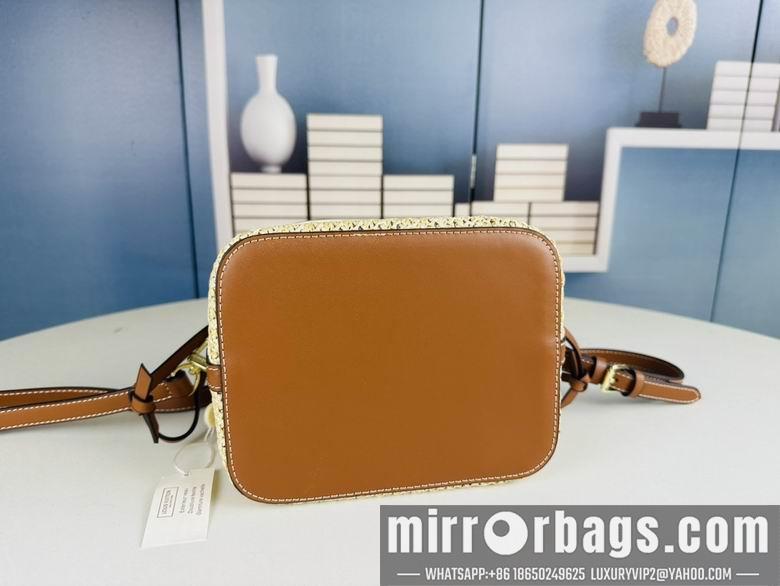 1:1 Louis Vuitton Bags 905 18X18X14cm XMY 2colour