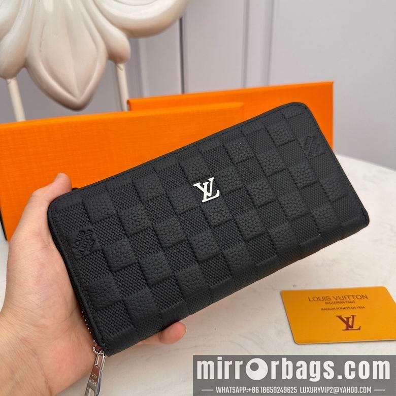 1:1 Louis Vuitton Bags 666032 19X10X2.5cm ZC