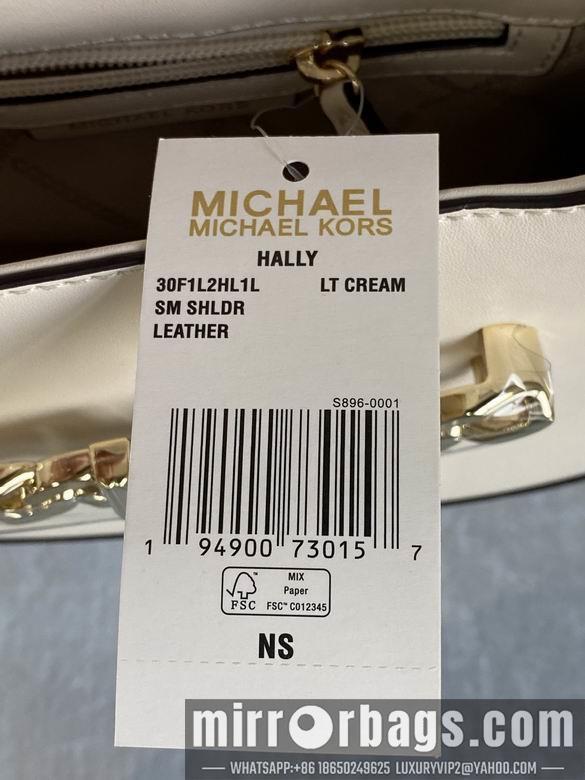 Michael Kors Bags Hally 26X6X18cm 090927 DY 4