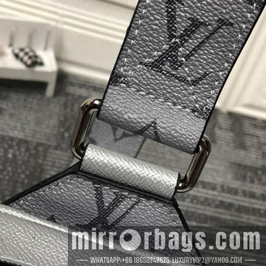1:1 Louis Vuitton Bags Outdoor N30833 N30741 13x21x5cm cs